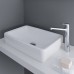 Laufen Pro S Раковина чаша 60х40см., без отв, без перелива, цвет: белый. 8.1695.2.000.112.1