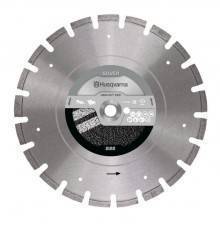 Диск алмазный Husqvarna VARI-CUT S85450-25.4/10