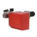 Горелка газовая GAS X4 CE TL 116-232 кВт. 002695_31