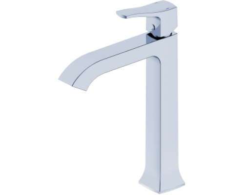 Смеситель для раковины Wonzon Woghand WW-88019072-CR хром Смеситель для раковины Wonzon Woghand WW-88019072-CR хром