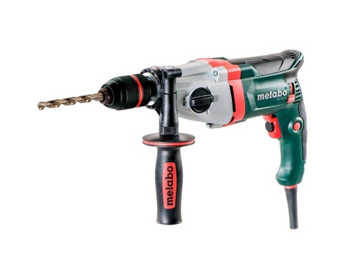 Дрель Metabo BE 850-2 Дрель Metabo BE 850-2