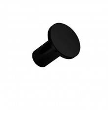 Крючок Colombo Design Mini CD107.NM матовый черный