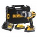 Шуруповерт аккумуляторный DeWalt DCD1007H2T (2 акк., з/у)