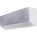 Настенный кондиционер AUX ASW-H09B4/FJ-SR1 + AS-H09B4/FJ-R1, серебристый
