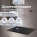 Душевой поддон прямоугольный RGW ST-G 700x1000