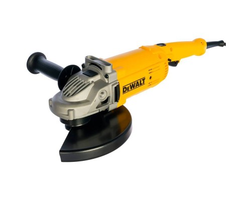 Машина шлифовальная угловая DeWalt DWE490 Машина шлифовальная угловая DeWalt DWE490
