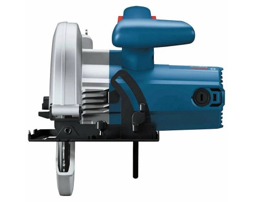 Пила дисковая электрическая Bosch GKS 130(+переходник код 00006697110) Пила дисковая электрическая Bosch GKS 130(+переходник код 00006697110)
