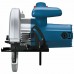 Пила дисковая электрическая Bosch GKS 130(+переходник код 00006697110)