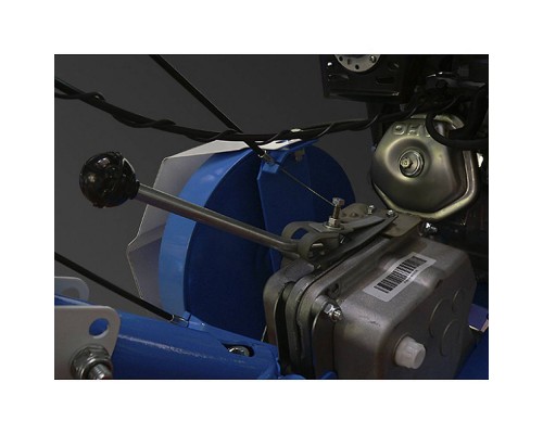 Мотоблок Нева МБ-23-H9,0 Honda (GX270) PRO Мотоблок Нева МБ-23-H9,0 Honda (GX270) PRO