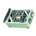 Подвесная приточно-вытяжная установка с роторным рекуператором Ecoclima Pro Vent ECT PF-R 500-E1.0-R-4