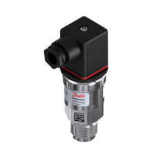 Преобразователь давления компактный Danfoss MBS 3000, G 1/2  наружная. 060G1412