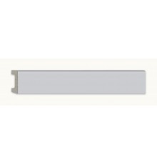 Плинтус напольный DECOMASTER D234-119ДМ (58*16*2400мм)