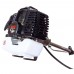 Триммер бензиновый REDVERG Basic GB52C