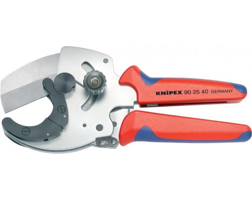 Труборез для многослойных и пластмассовых труб Knipex KN-902540. KN-902540