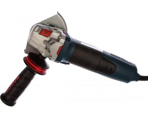 Машина шлифовальная угловая Bosch GWS 19-125 CIE