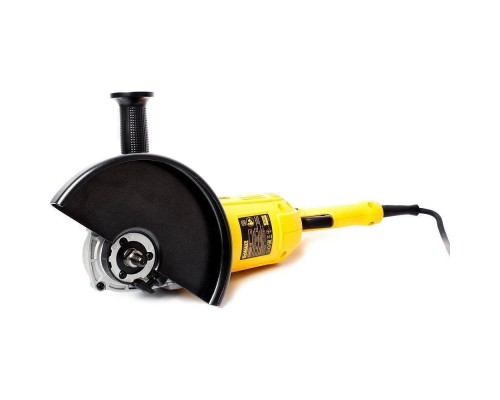 Машина шлифовальная угловая DeWalt DWE490 Машина шлифовальная угловая DeWalt DWE490
