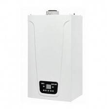 Котёл конденсационный настенный, Baxi, Duo-tec Compact 24 GA, мощность кВт-21,8 (max. полезная мощность при 50/30 °С), двухконтурный, камера сгорания-закрытая