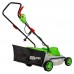 Газонокосилка электрическая REDVERG RD-ELM104G