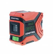 Нивелир лазерный CONDTROL GFX300