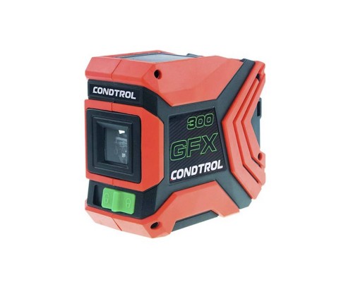 Нивелир лазерный CONDTROL GFX300 Нивелир лазерный CONDTROL GFX300