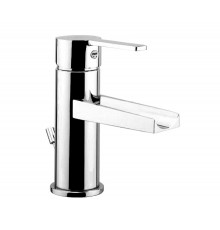 FIORE KATANA 77 CR 7526 для раковины, Каскад, ДК 77CR7526