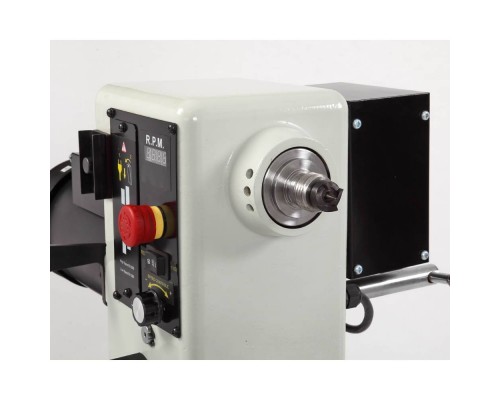 Станок токарный БЕЛМАШ WL-400/1090EVS