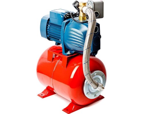 Станция насосная Pedrollo HYDROFRESH JSWm 2AX-24с/х