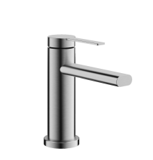 Смеситель для раковины BELZ B813 B10813-1, сатин