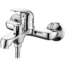 Смеситель для ванны с душем Ledeme H31 L3231 хром