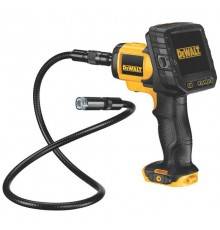 Камера инспекционная DeWalt DCT410D1