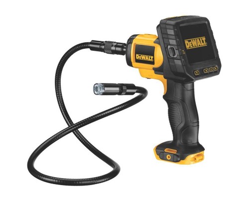 Камера инспекционная DeWalt DCT410D1 Камера инспекционная DeWalt DCT410D1