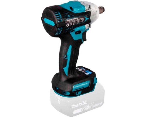 Гайковерт аккумуляторный ударный Makita DTW300Z Гайковерт аккумуляторный ударный Makita DTW300Z