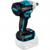 Гайковерт аккумуляторный ударный Makita DTW300Z