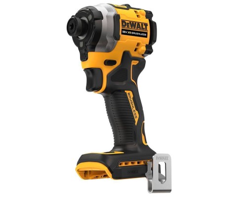 Шуруповерт импульсный аккумуляторный DeWalt DCF850N (без акк, без з/у) Шуруповерт импульсный аккумуляторный DeWalt DCF850N (без акк, без з/у)