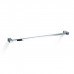 Decor Walther Corner HTE60 Полотенцедержатель 60см, подвесной, цвет: хром. 0560200