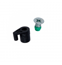 Фиксаторы и винты UPONOR SMART AQUA для монтажного трака 10 шт. 1057847