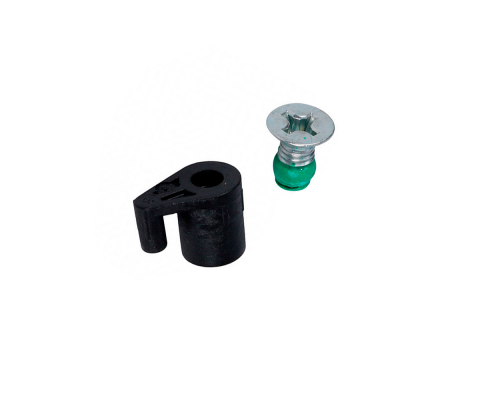 Фиксаторы и винты UPONOR SMART AQUA для монтажного трака 10 шт. 1057847