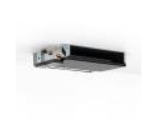 Фанкойлы Фанкойл Jaga Briza Ceiling 2-трубный H41 L75 BZMC0.04107512.133/20
