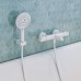 Hansgrohe Isiflex Душевой шланг 125см., цвет: матовый белый