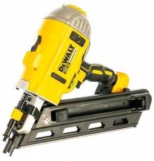 Гвоздезабиватель аккумуляторный DeWalt DCN692N (без акк, без з/у)