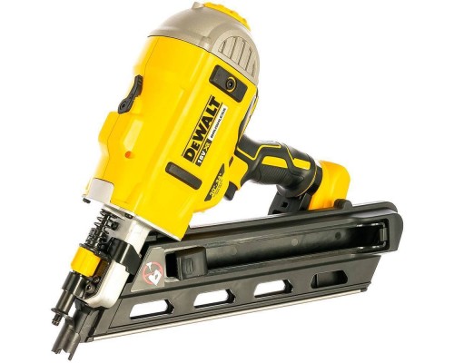 Гвоздезабиватель аккумуляторный DeWalt DCN692N (без акк, без з/у) Гвоздезабиватель аккумуляторный DeWalt DCN692N (без акк, без з/у)