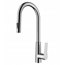 Смеситель для кухни Wonzon   Woghand WW-A20782-CR хром