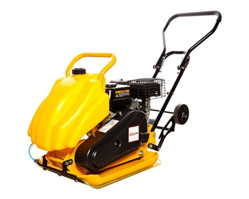 Виброплита REDVERG RD-29155 Виброплита REDVERG RD-29155