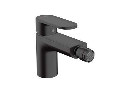 HG 71 210 670 Vernis Blend Смеситель для биде, со сливным гарнитуром