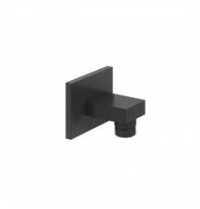 Gessi Rettangolo Вывод воды на 1/2, цвет: Black XL. 20169#299