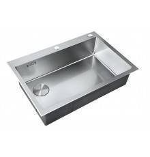 Кухонная мойка ZorG LUX 7551-L