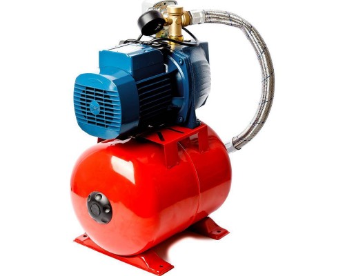 Станция насосная Pedrollo HYDROFRESH JSWm 2AX-24с/х