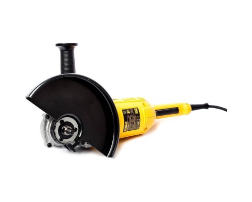 Машина шлифовальная угловая DeWalt DWE492S Машина шлифовальная угловая DeWalt DWE492S