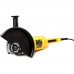 Машина шлифовальная угловая DeWalt DWE492S