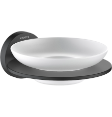 Мыльница AQUATEK Оберон AQ4203MB матовый черный